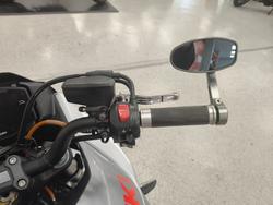 2019 Suzuki GSX-S1000 CHROME
