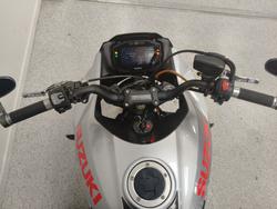 2019 Suzuki GSX-S1000 CHROME
