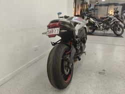 2019 Suzuki GSX-S1000 CHROME