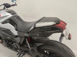 2019 Suzuki GSX-S1000 CHROME