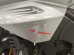 2019 Suzuki GSX-S1000 CHROME