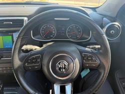 2021 MG ZS Excite
