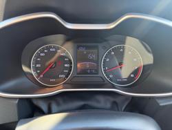 2021 MG ZS Excite AZS1 MY21 Dover White