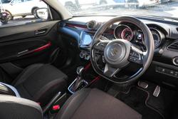 2024 Suzuki Swift Sport