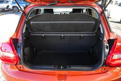 2024 Suzuki Swift Sport