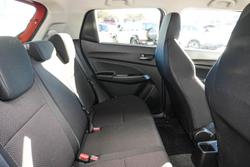 2024 Suzuki Swift Sport