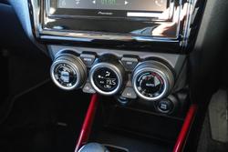 2024 Suzuki Swift Sport