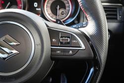 2024 Suzuki Swift Sport