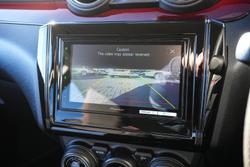 2024 Suzuki Swift Sport
