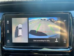 2019 Mitsubishi Pajero Sport Exceed QE MY19 4X4 Dual Range White
