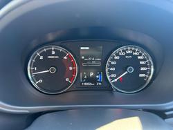 2019 Mitsubishi Pajero Sport Exceed QE MY19 4X4 Dual Range White
