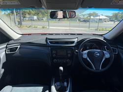 2016 Nissan X-TRAIL ST