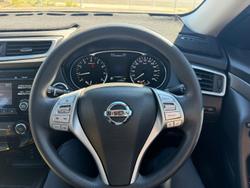 2016 Nissan X-TRAIL ST