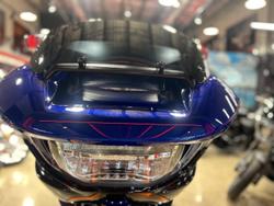 2025 Harley-Davidson CVO Road Glide 121 (FLTRXSE) Touring Blue