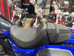 2025 Harley-Davidson CVO Road Glide 121 (FLTRXSE) Touring Blue