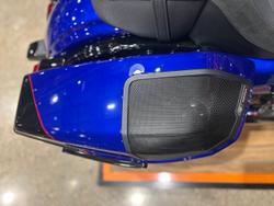 2025 Harley-Davidson CVO Road Glide 121 (FLTRXSE) Touring Blue