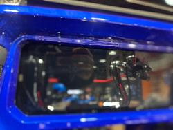 2025 Harley-Davidson CVO Road Glide 121 (FLTRXSE) Touring Blue