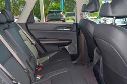 2026 Kia EV5 Earth OVc MY26 AWD Clear White
