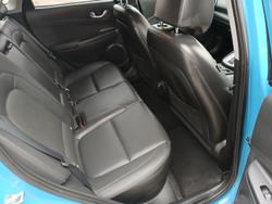 2021 Hyundai Kona Active