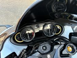 2024 Suzuki GSX1300RR (HAYABUSA) WHITE