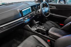 2026 Kia Sportage SX+ NQ5 PE MY27 AWD Gravity Grey