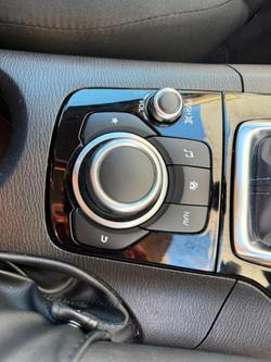 2018 Mazda 3 Neo Sport