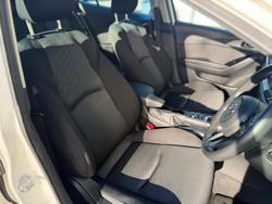 2018 Mazda 3 Neo Sport