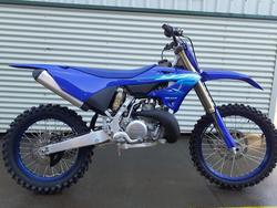 Yamaha YZ250