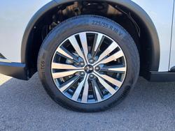 2020 Mitsubishi Outlander LS