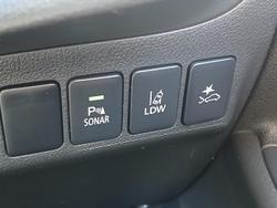 2020 Mitsubishi Outlander LS