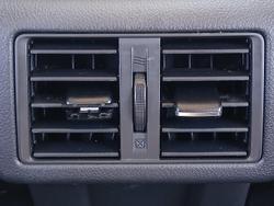 2020 Mitsubishi Outlander LS