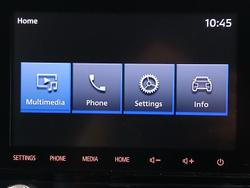 2020 Mitsubishi Outlander LS