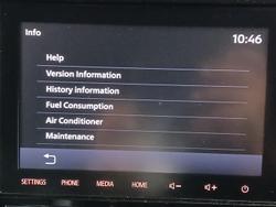 2020 Mitsubishi Outlander LS