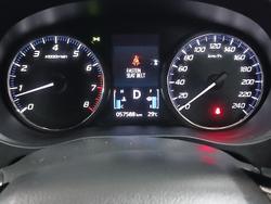 2020 Mitsubishi Outlander LS