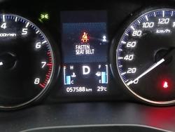2020 Mitsubishi Outlander LS