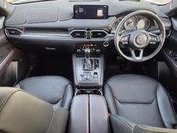 2021 Mazda CX-8 GT