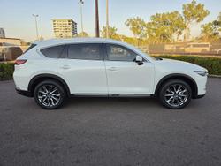 2021 Mazda CX-8 GT