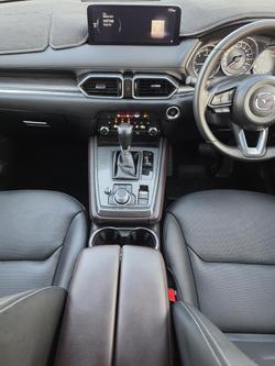 2021 Mazda CX-8 GT