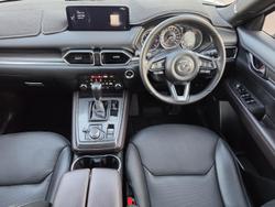 2021 Mazda CX-8 GT