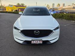 2021 Mazda CX-8 GT