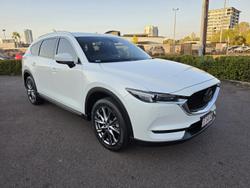 2021 Mazda CX-8 GT