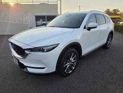 2021 Mazda CX-8 GT