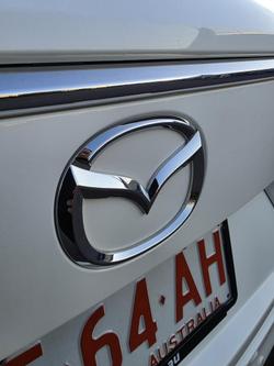 2021 Mazda CX-8 GT