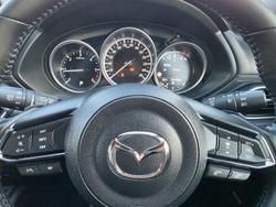 2021 Mazda CX-8 GT