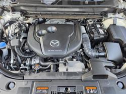 2021 Mazda CX-8 GT
