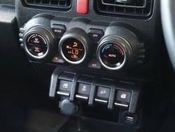 2024 Suzuki Jimny GLX