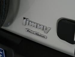2024 Suzuki Jimny GLX