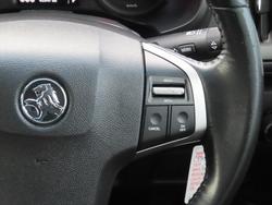 2019 Holden Colorado LT