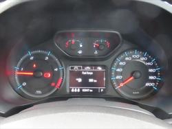 2019 Holden Colorado LT