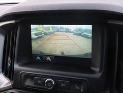 2019 Holden Colorado LT